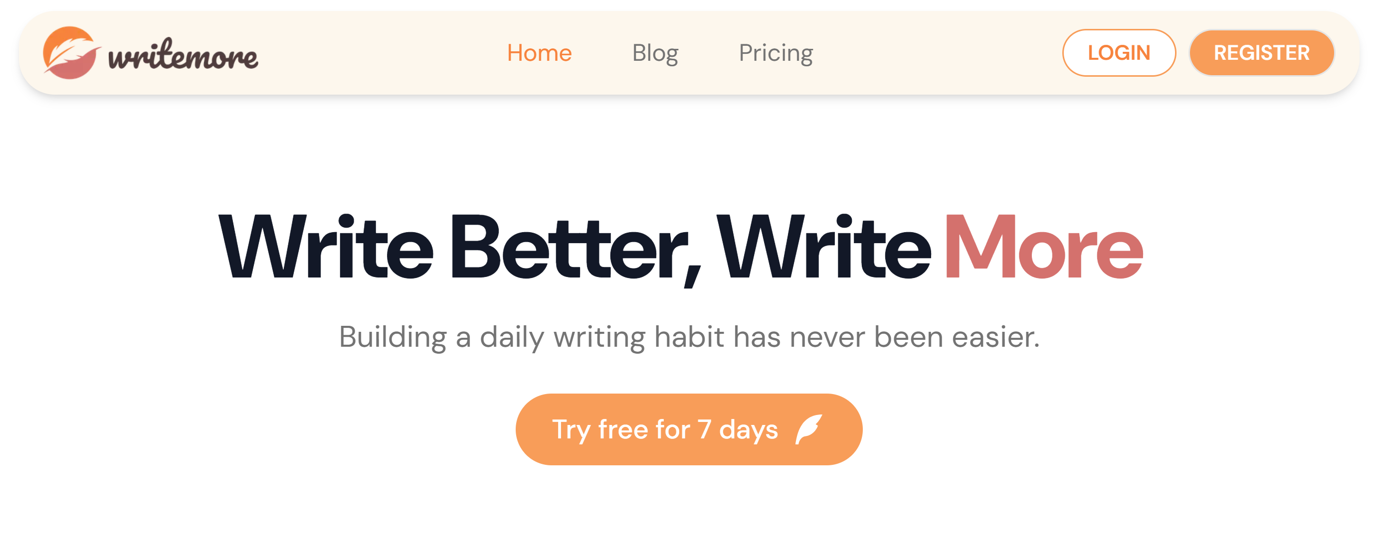 Writemore.io